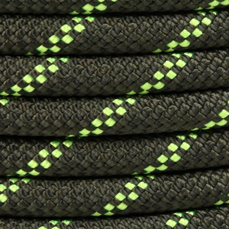 Rope insurance and rescue mix "Height" d = 10 mm, 50 m-1
