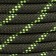 Rope insurance and rescue mix "Height" d = 10 mm, 50 m