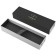 Feature pen Parker Im Premium Blue Grey CT, 0.8mm, gray-blue, Gift/UP 2143651