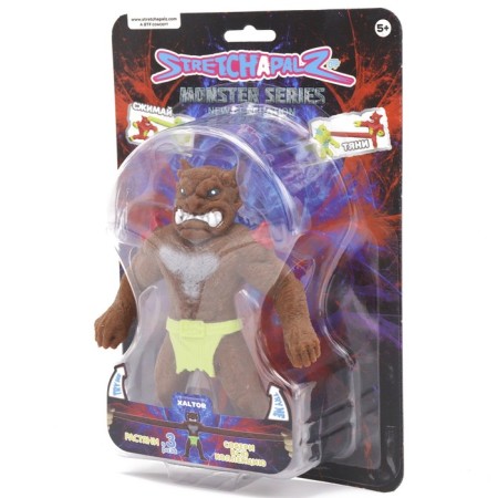 Stretchapalz figure “Xaltor”, 14 cm-2