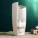 Kashpo - Vase "Moonstone" White 30*12*13cm