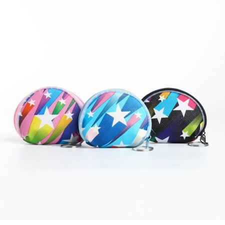 Lightning wallet, mix color-1