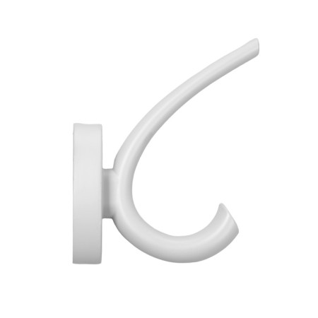 Furniture hook cappio usual, two -rod, lunar gray-5