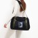 Sports Push Your Limit 40x25x18 cm, Remed, Broad, Black Color