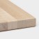 Board cutting dilap, 60 × 30 × 2 cm, birch