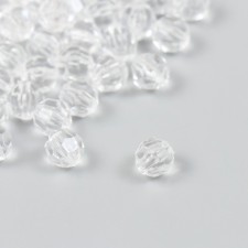 Beads for creativity plastic 
