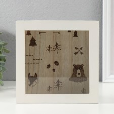 Piggy bank tree 