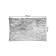 Decorative panel with photo printing "Old bricks", horizontal, size 100x150 cm