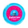 Fabrik Cosmetology bath bomb with foam, Babb Gam, 120 g