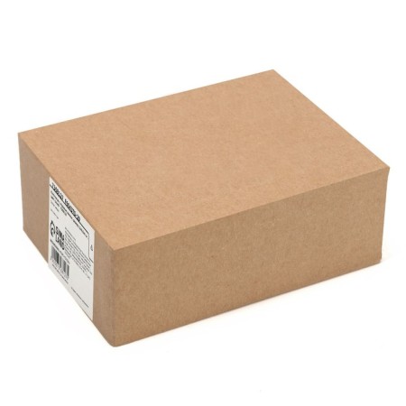 Key with a code lock, size 12x9.6x4 cm, blue color-13