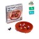 Board game "Four in a row", 2 players, 7+