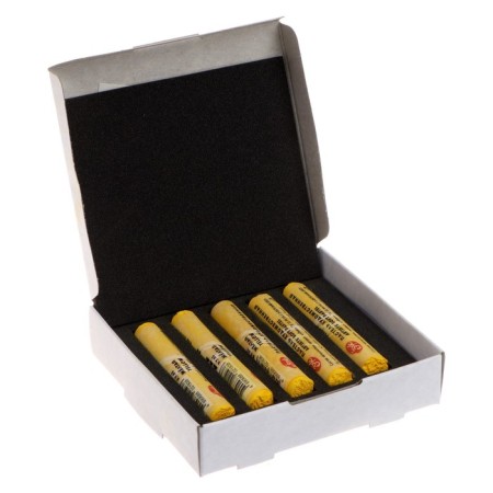 Pastel Dry artistic Extra Soft, ZHK master class, 10/65 mm, yellow 253137211-1