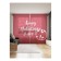 Photo "Valentine's Day", size 145x265 cm, 2 pcs