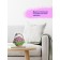 Set for the creativity of topiary "Flower rapsia"