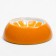 Ceramic bowl for rodents "Orange" 30 ml of 7.7 x 2.3 cm