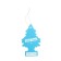 Little Trees Christmas tree Caribbean cocktail, Caribbean colda