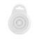 Ventilation grate "Cosmetic" L80DF, D = 80 mm, indistinguishable