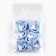 Supply icon "Kit with butterflies", d = 25mm