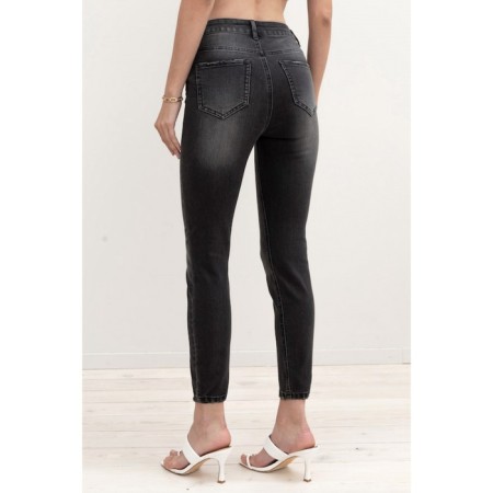 Women's jeans, size 48-1