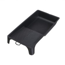 Maular bath, 140 × 290 mm, plastic, black