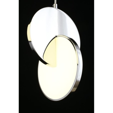 Suspended Mila LED 4000K 24W lamp-9