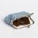 Wallet on the farmar, the color is blue
