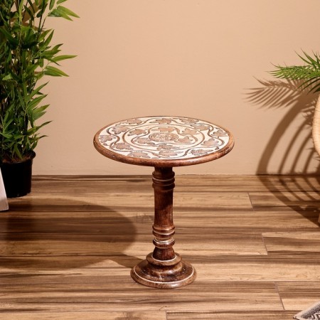 Coffee table 45x45x47 cm, mane