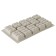 Form for the preparation of sweets Choco Block, silicone