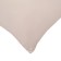 Set of pillowcases Essential, size 70x70 cm, 2 pcs, beige color