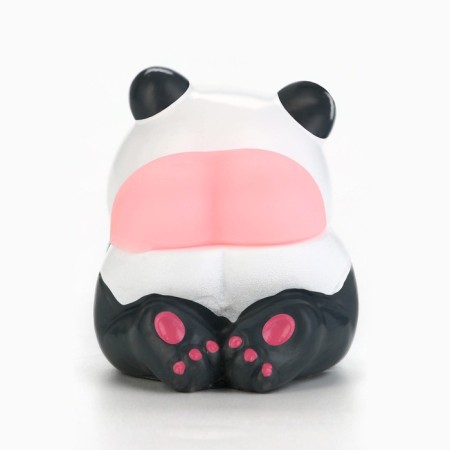 Antistress Mick, figured "Panda"-3