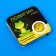 Chewing gum "Pofigin" Mango, 14 g