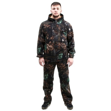 Fleet costume, camouflage, p. 52, height 182 cm