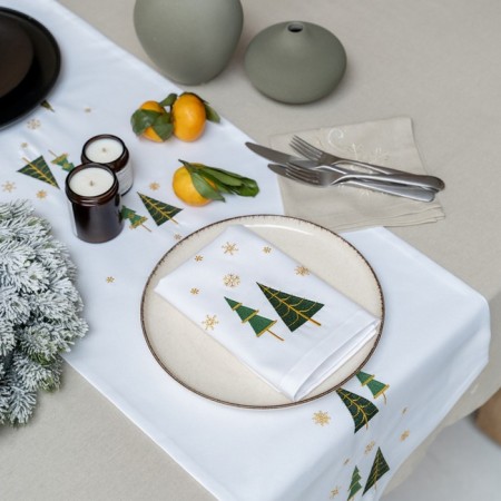 Grini napkin, size 43x43 cm