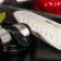 Nadoba Borga knife, manual, on suction cup