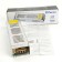 Electronic transformer for 24 W LED tape, Feron, LB019, 6.25A, 150 W