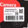 Internal video camera EL MDP2.0 (3.6) E_V.2, AHD, 2.1 MP, 1080 R, lens 3.6, plastic