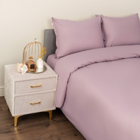 Bed linen 1.5 joint venture "Sandy", size 150x220 cm, 145x215 cm, 50x70 cm-1