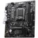 MSI PRO B650M-B MSI PRO (AM5, MATX)