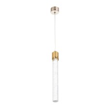 Bayerlux “Snow” LED 3W 3000k gold 3.2x3.2x32-132cm