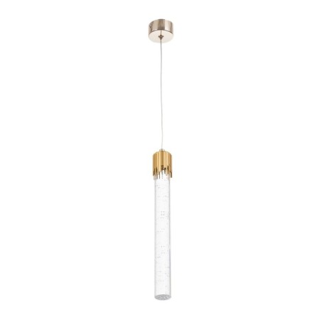 Bayerlux “Snow” LED 3W 3000k gold 3.2x3.2x32-132cm