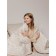 Siberia blanket "Dreams", size 155x215 cm
