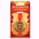 Medal "Best Grandpa", D = 3.5 cm
