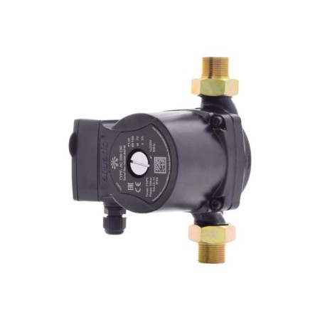 Circulation pump Aquario AC 206-130 5206, 100 watts, 60 l/min, pressure 6 m, cast iron-2
