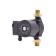 Circulation pump Aquario AC 206-130 5206, 100 watts, 60 l/min, pressure 6 m, cast iron