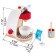 Set of game "My coffee machine"