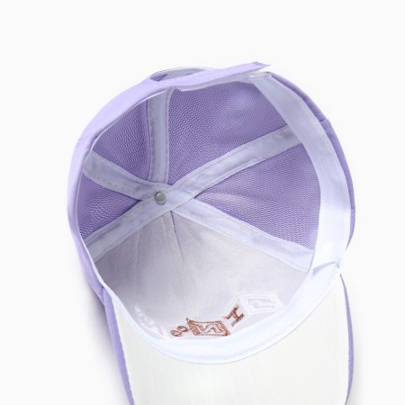 Ketka children's minku purple, rr 50-52-3