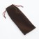 Cooling tube for tobacco "Commander premium", classic, 14.3 x 4.7 x 3.5 cm