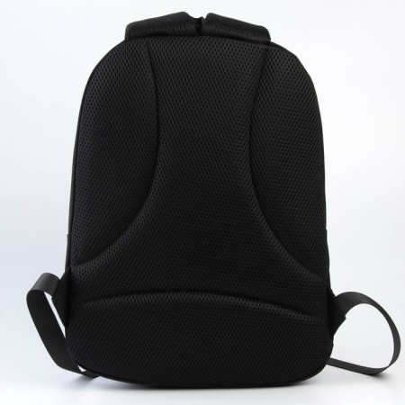 School backpack, ergonomic back Art Hype Hype, 39x32x14 cm-8