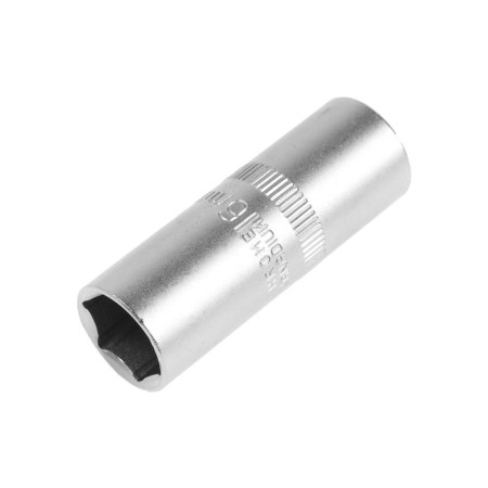 Hey hexagonal tundra head, under square 1/2, 16 mm, CRV