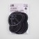 Thermal appliance "cap", 9.5 × 6 cm, black color